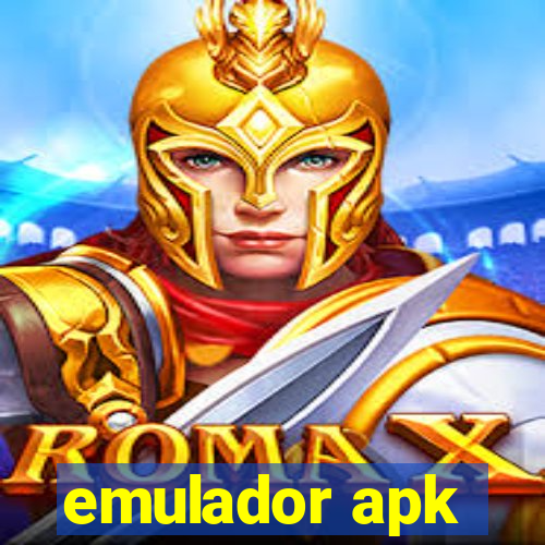 emulador apk